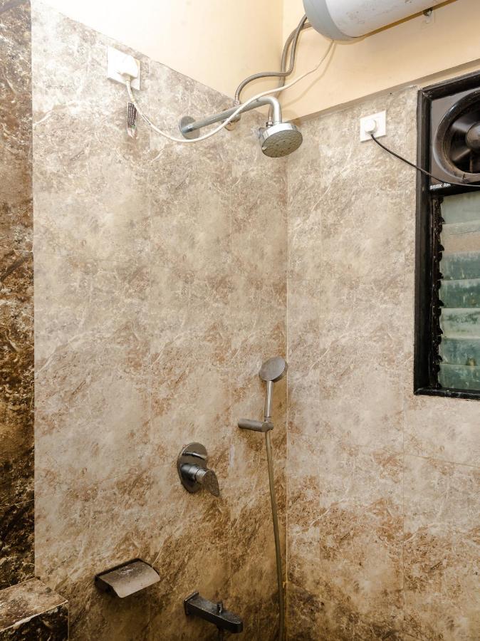 Tuliipstays - Pearl Residency 3* Mumbai