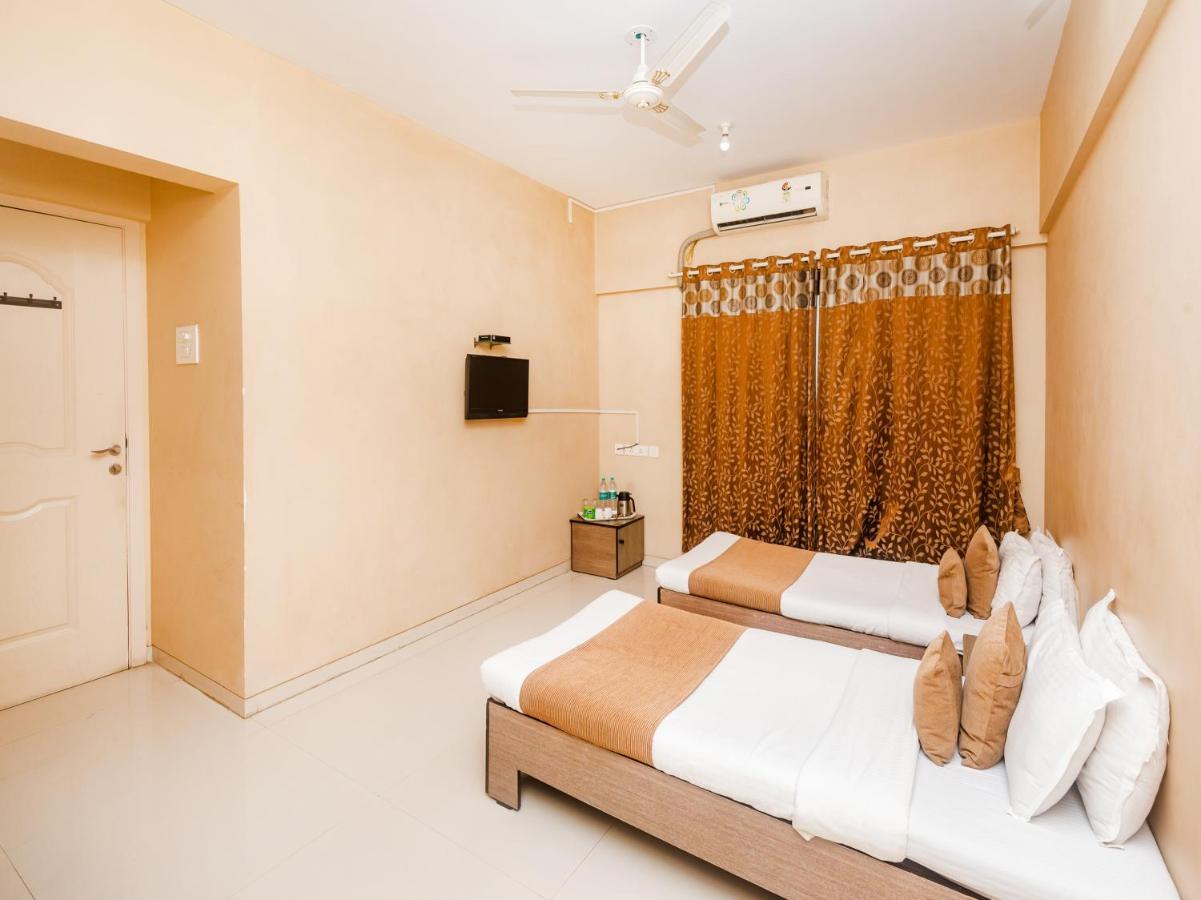 Tuliipstays - Pearl Residency Mumbai