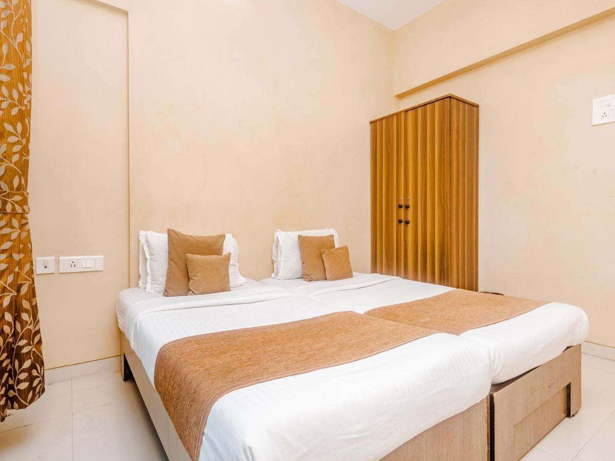 Tuliipstays - Pearl Residency Guest house 3*