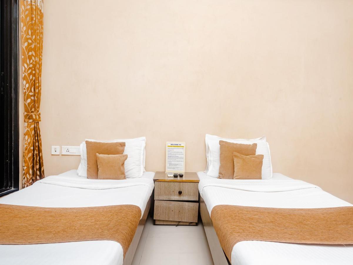 Tuliipstays - Pearl Residency Mumbai