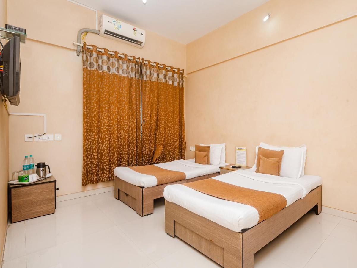 Tuliipstays - Pearl Residency Guest house 3*
