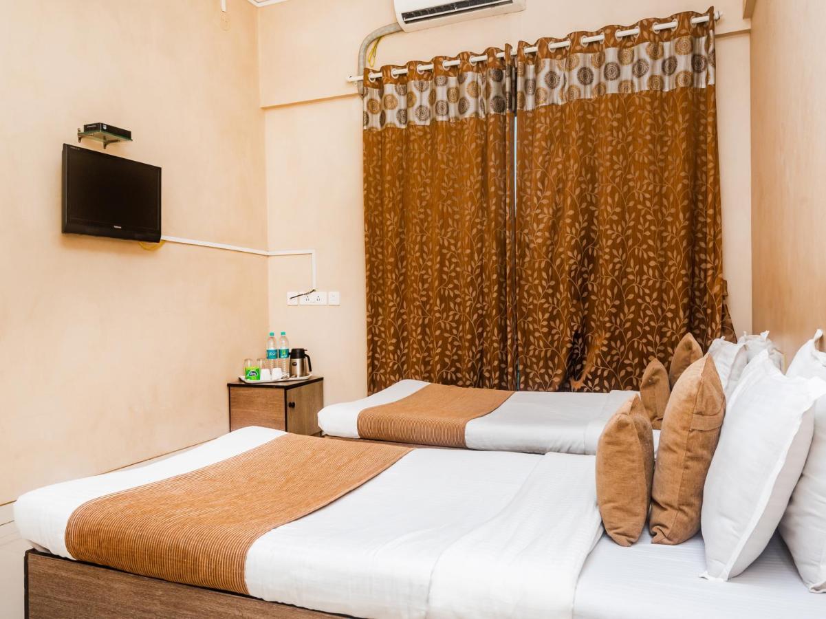 Tuliipstays - Pearl Residency Mumbai