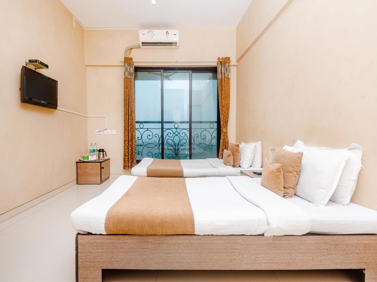 Tuliipstays - Pearl Residency 3*