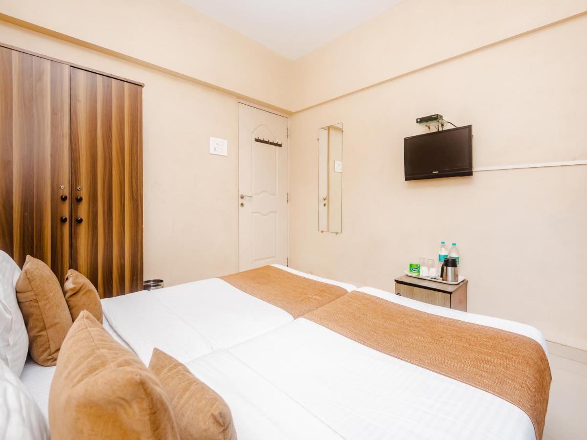 Tuliipstays - Pearl Residency 3* Mumbai
