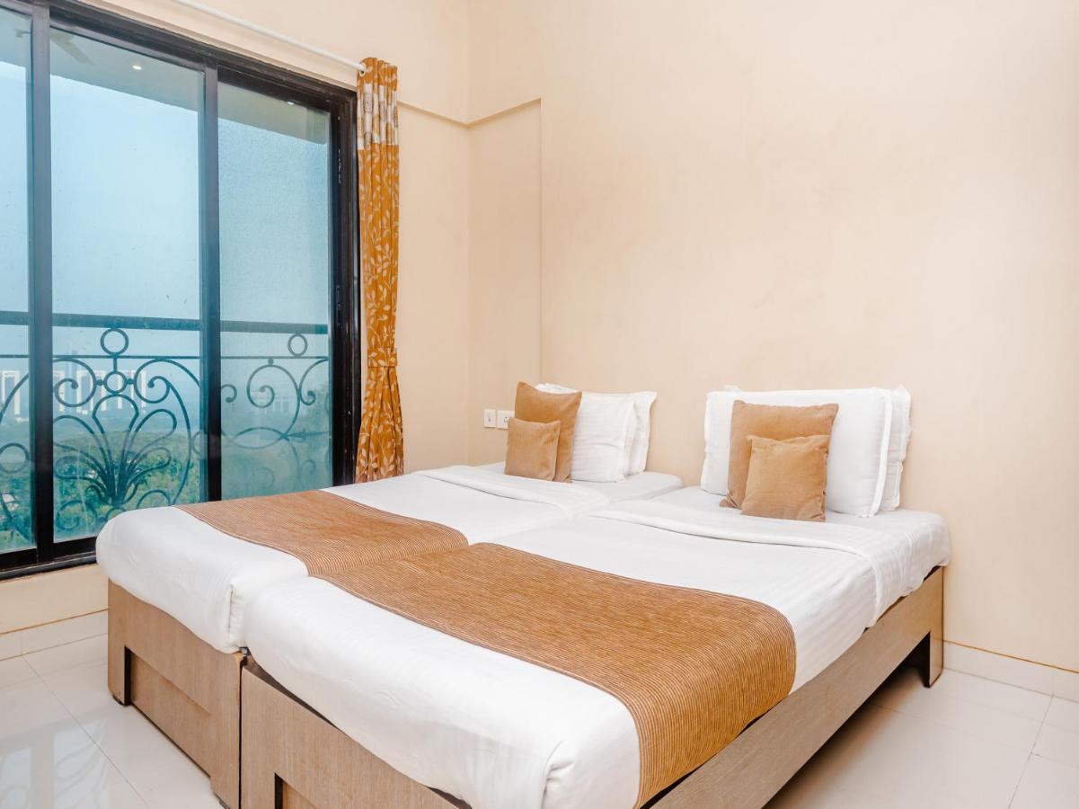 Tuliipstays - Pearl Residency Guest house 3*