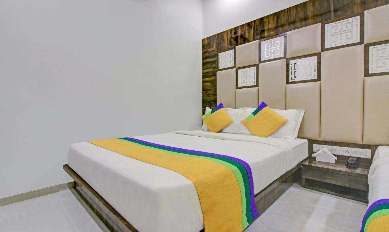 Hotel Magnet Terminal-2