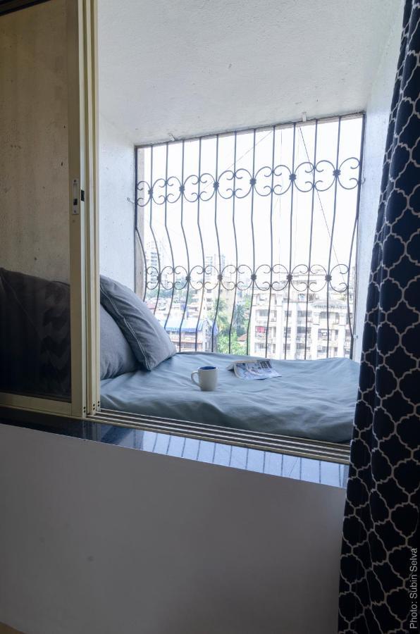 - Homestay Mumbai