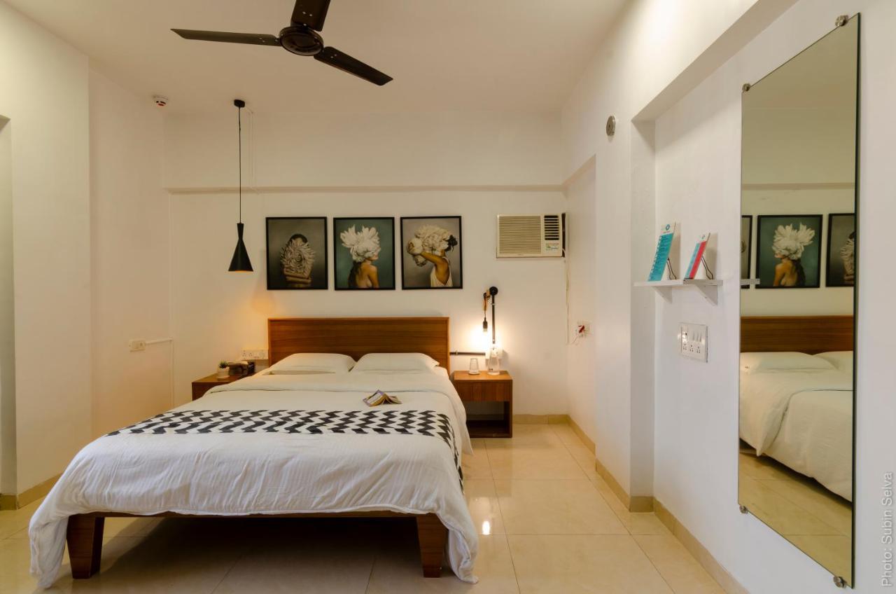 - Homestay