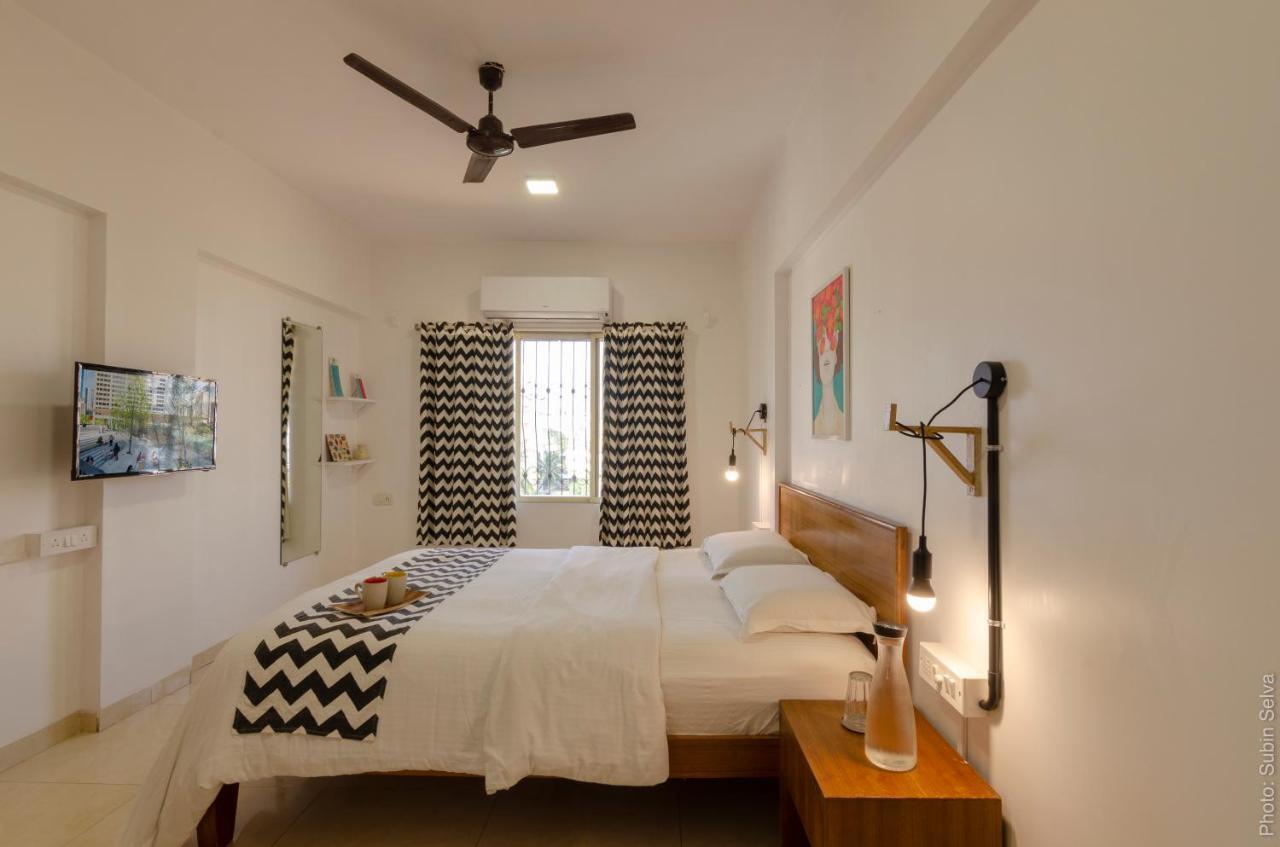 - Homestay Bed & Breakfast