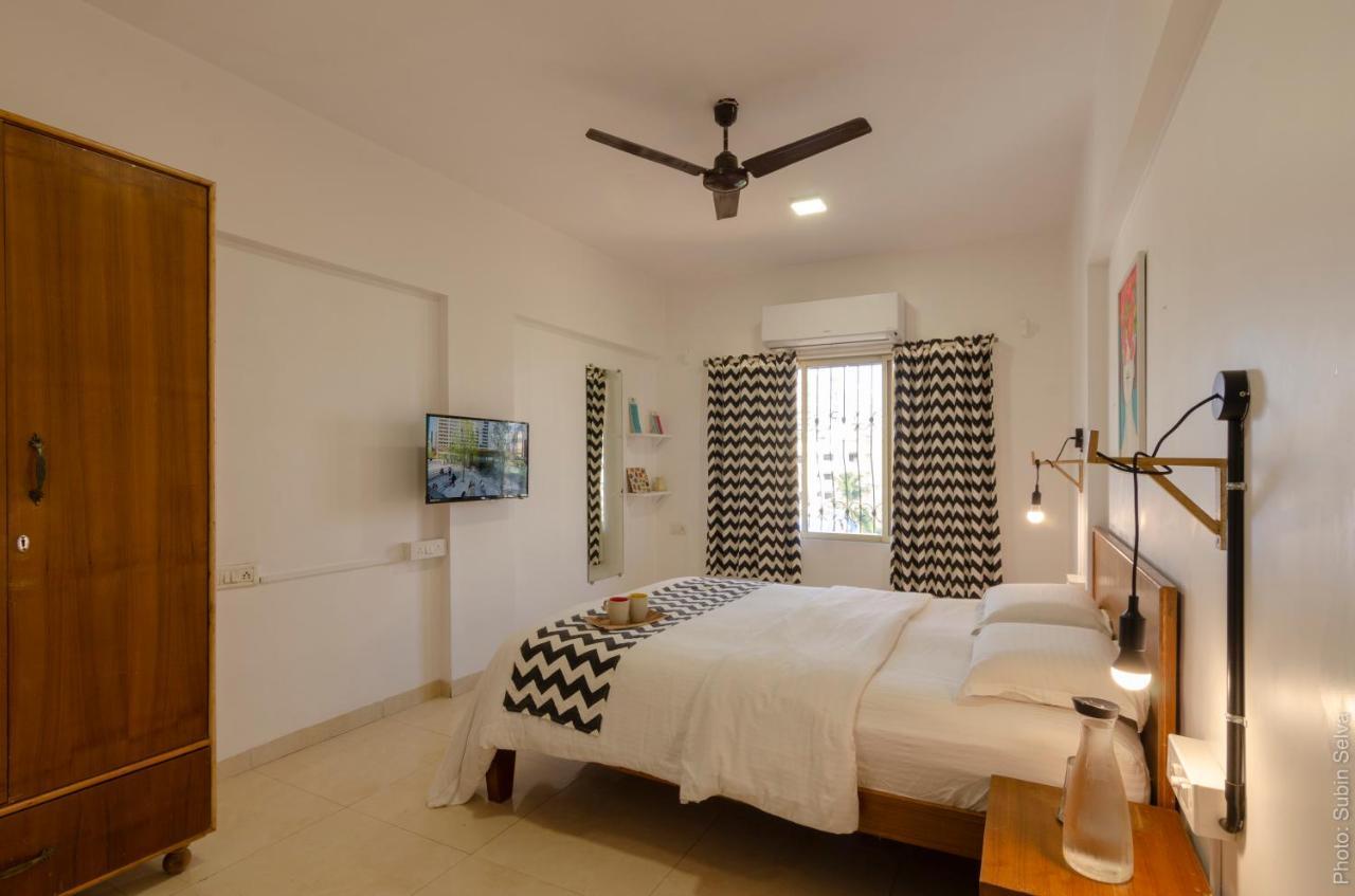 - Homestay Bed & Breakfast
