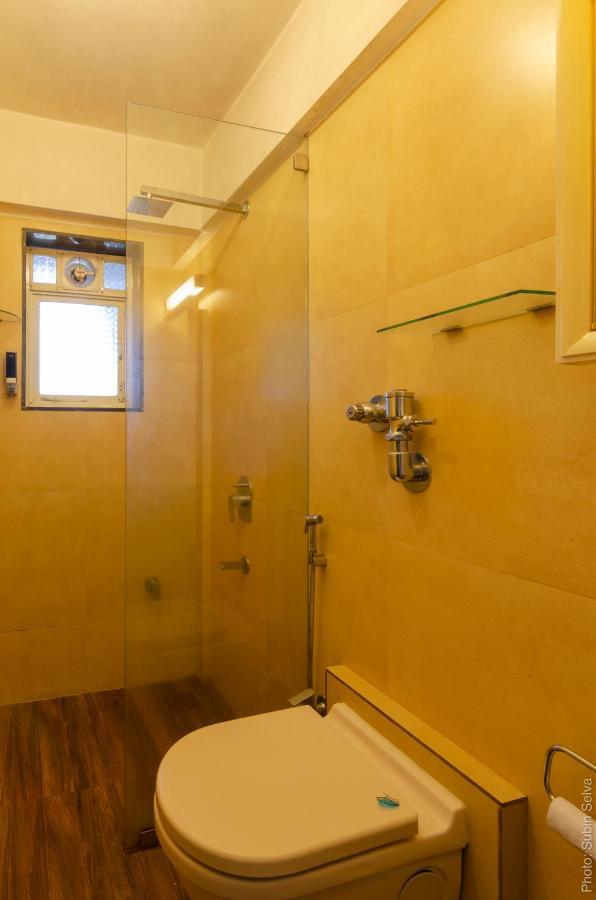 Bed & Breakfast - Homestay Mumbai