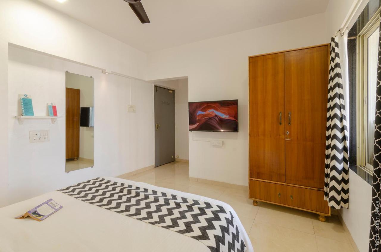 - Homestay Bed & Breakfast Mumbai