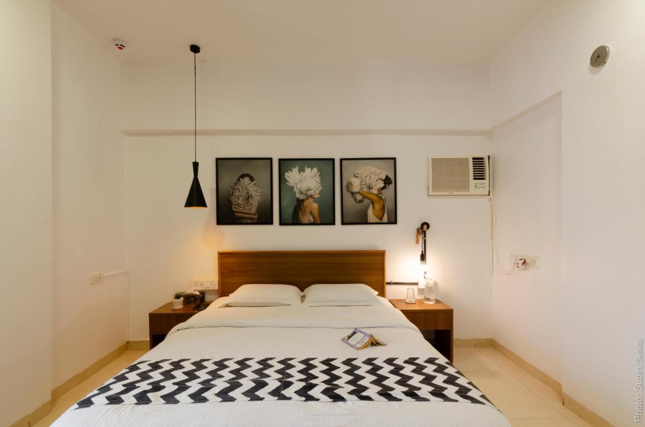 - Homestay Bed & Breakfast Mumbai