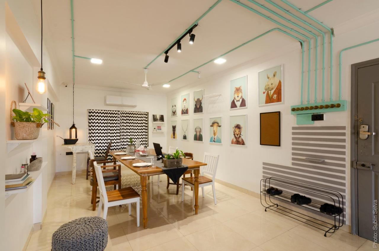 Bed & Breakfast - Homestay