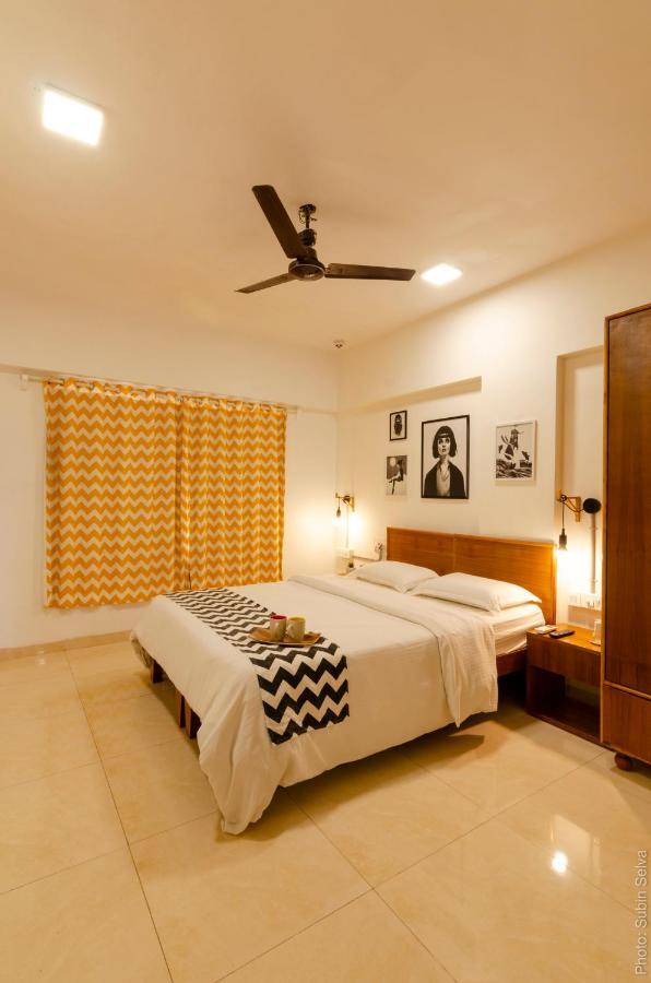 - Homestay Bed & Breakfast Mumbai