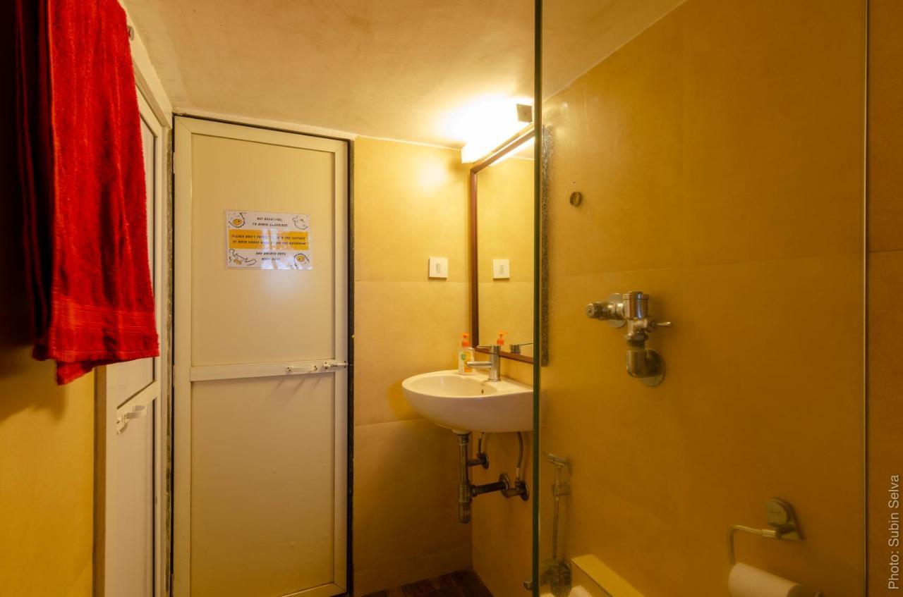 - Homestay