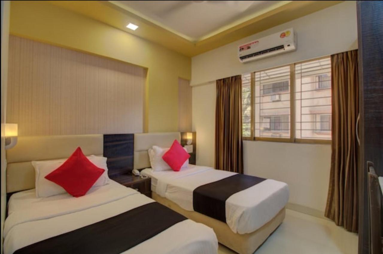 Galaxy Comforts Hotel 3*