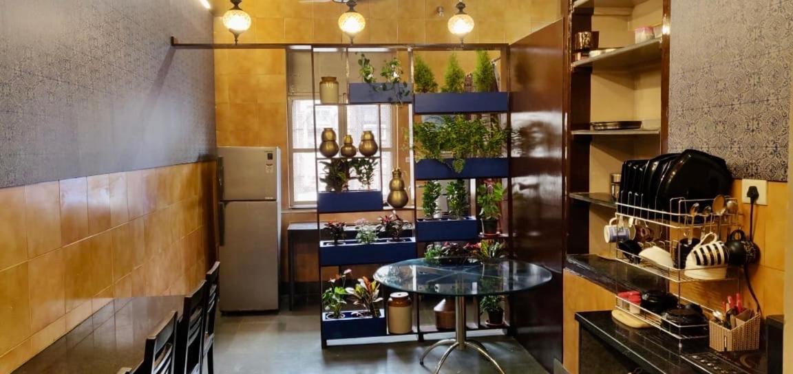 Hostel Hebbar's Heritage Mumbai