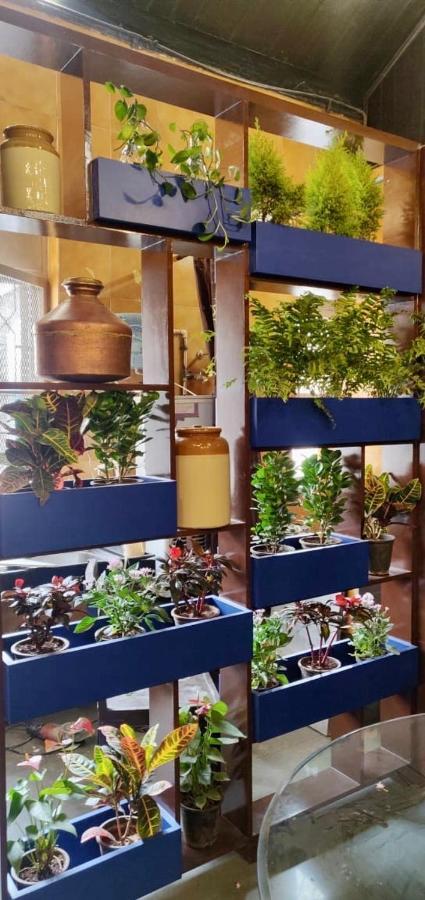 Hebbar's Heritage Mumbai