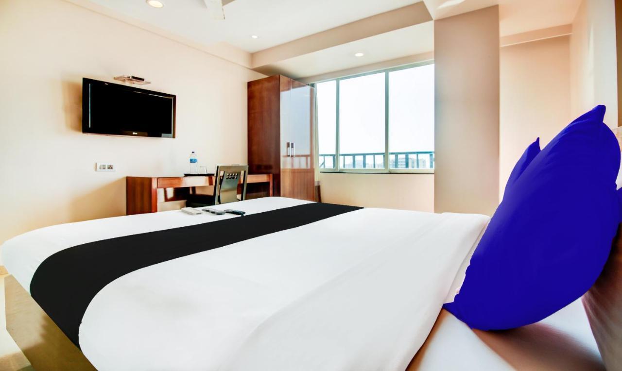 Hotel Imperial Residency 3*