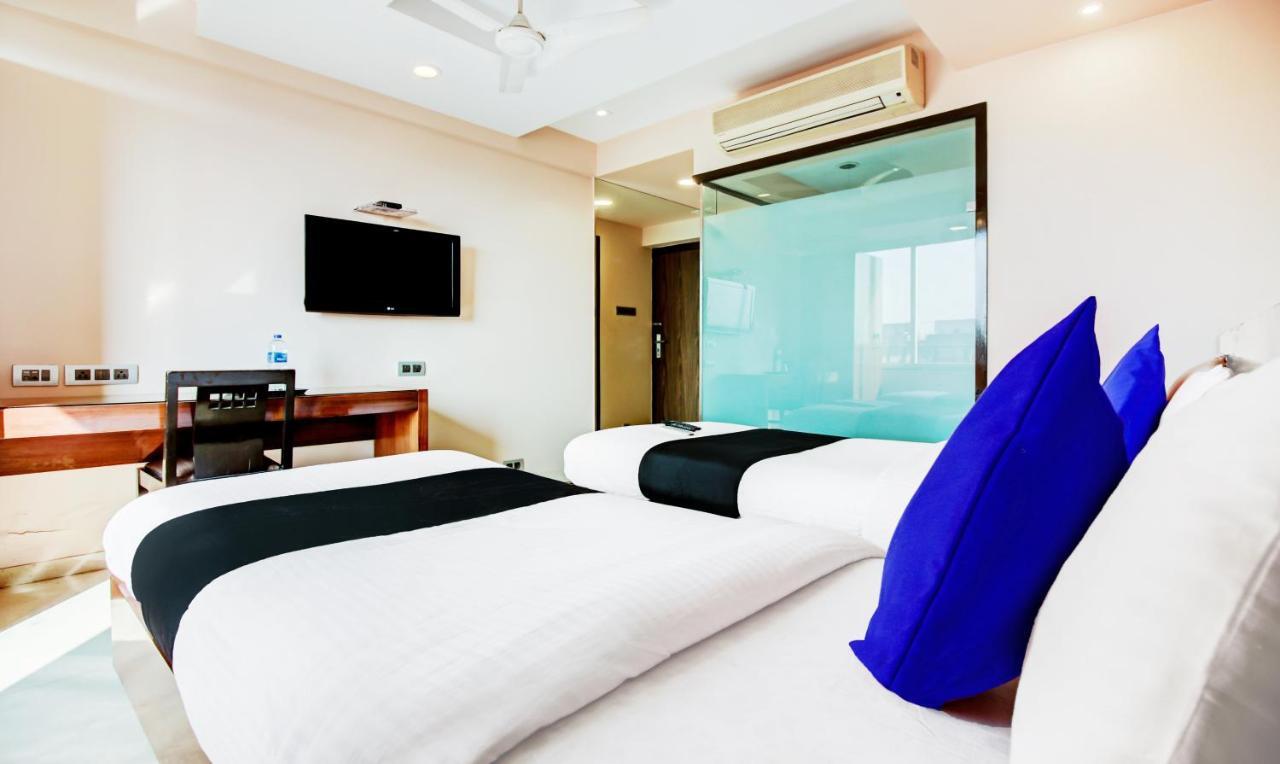 Hotel Imperial Residency 3*