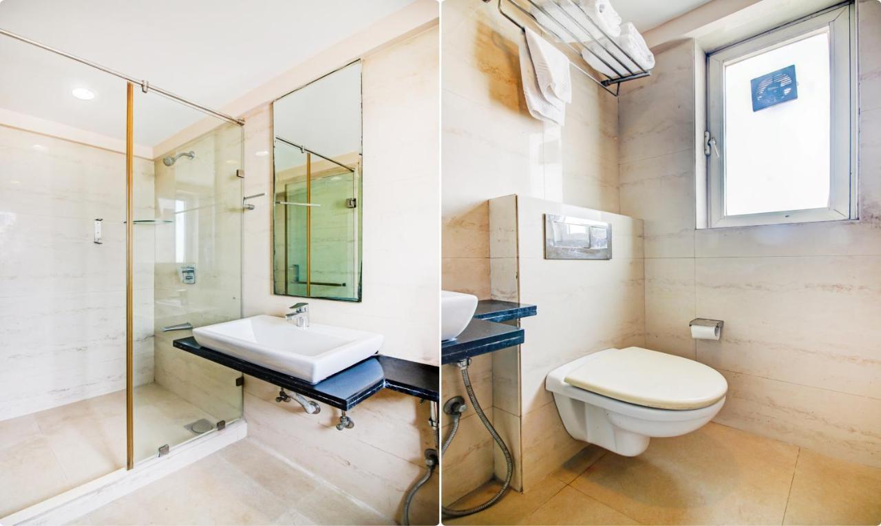 Imperial Residency Hotel 3*