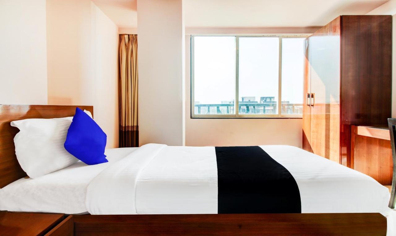 Imperial Residency Mumbai