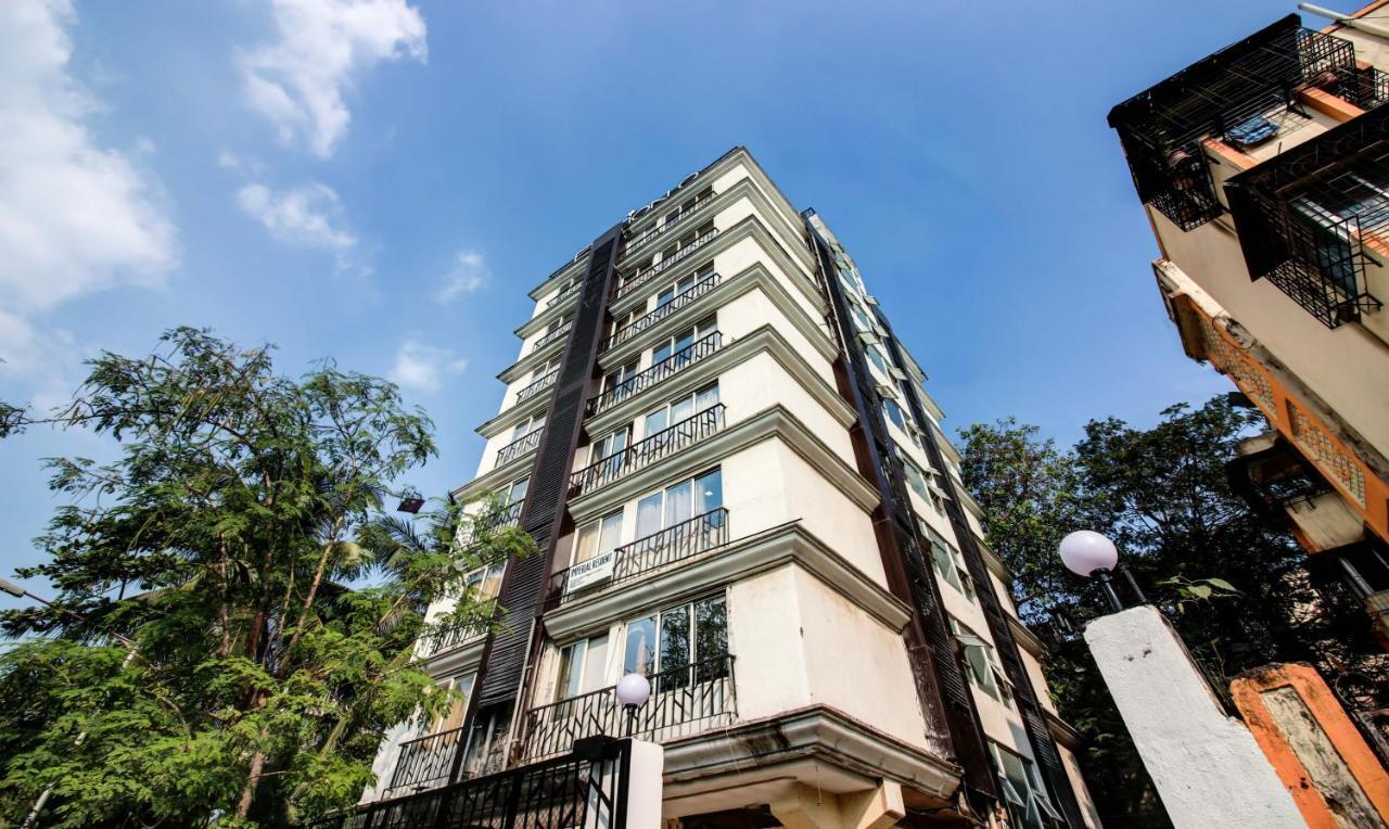 Imperial Residency Hotel