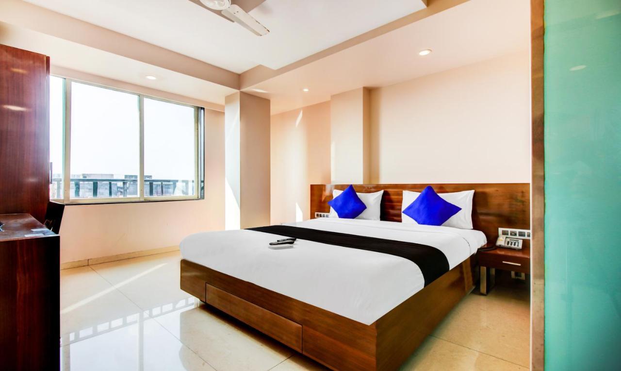 Imperial Residency