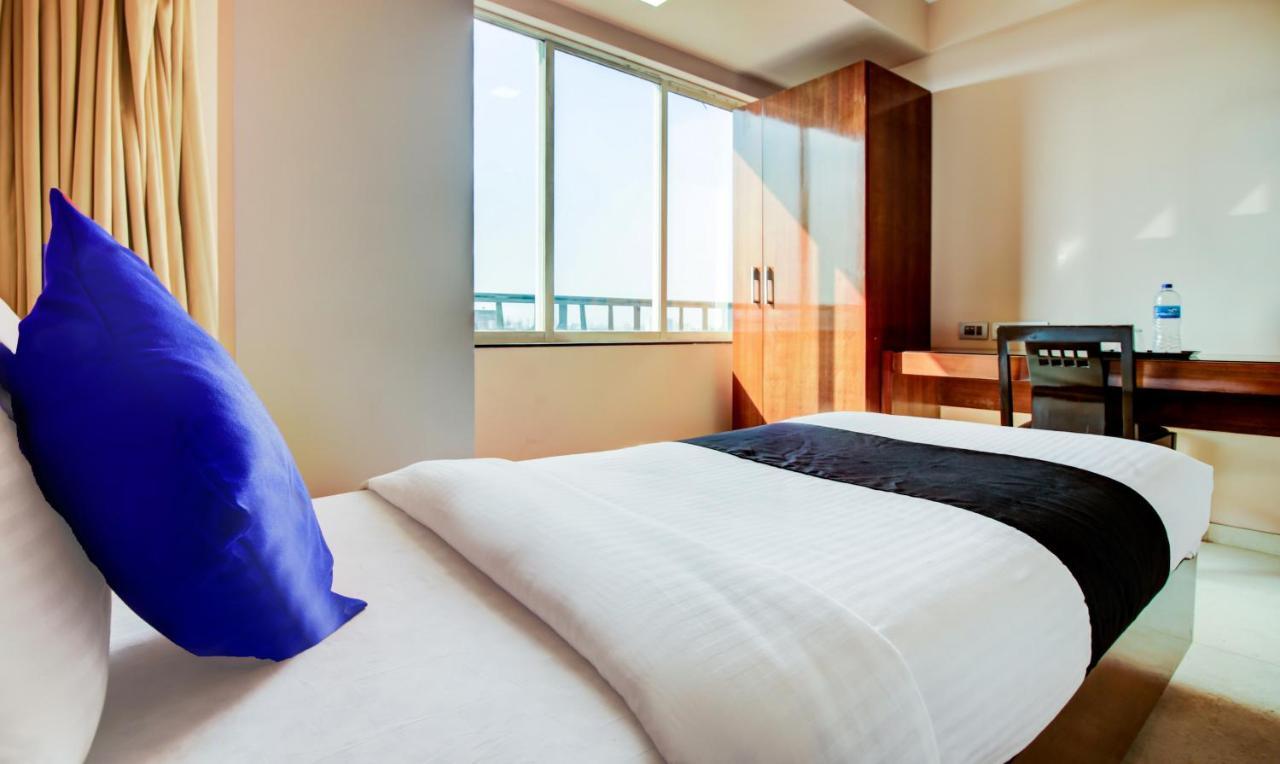 Imperial Residency Hotel Mumbai