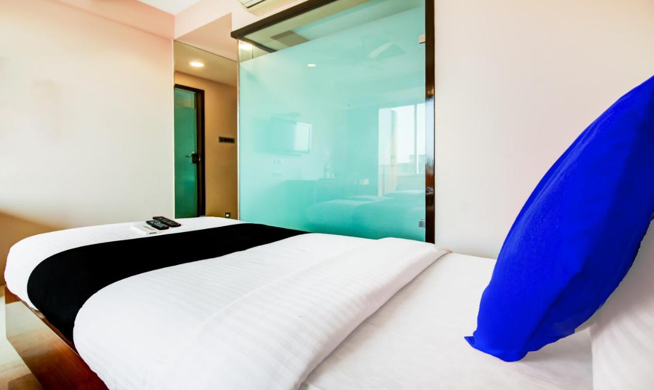 Imperial Residency Hotel 3*
