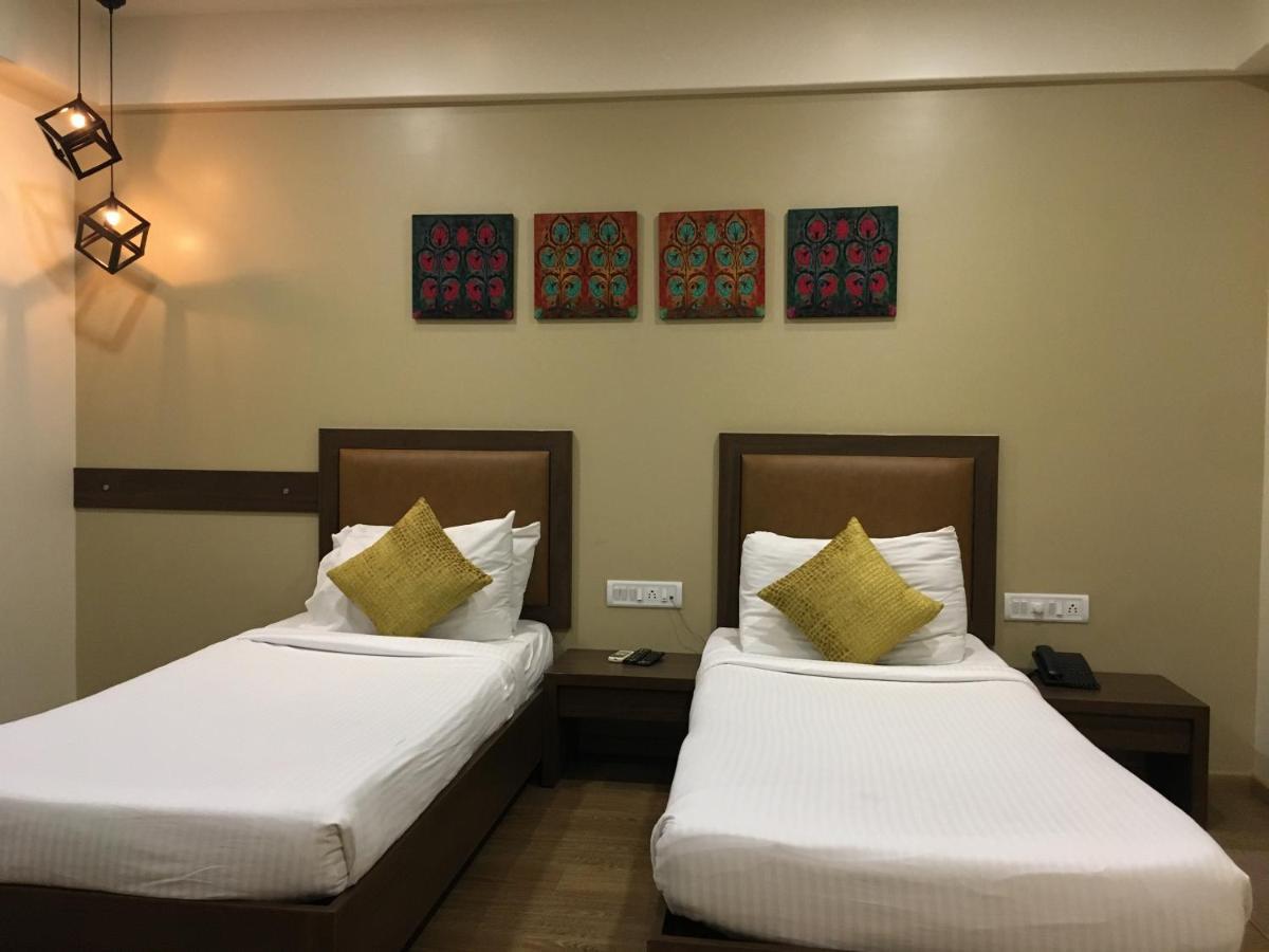 Amigo Hotel