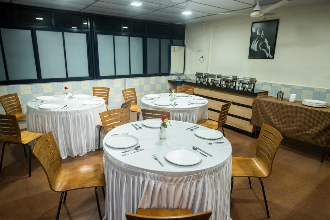 Hotel Point Dadar