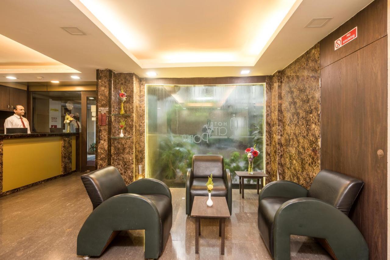 Hotel Point Dadar Mumbai