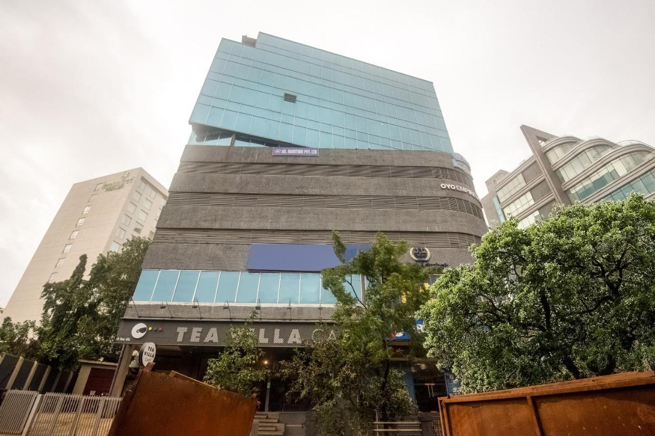 Hotel Capital O 60919 Admiral