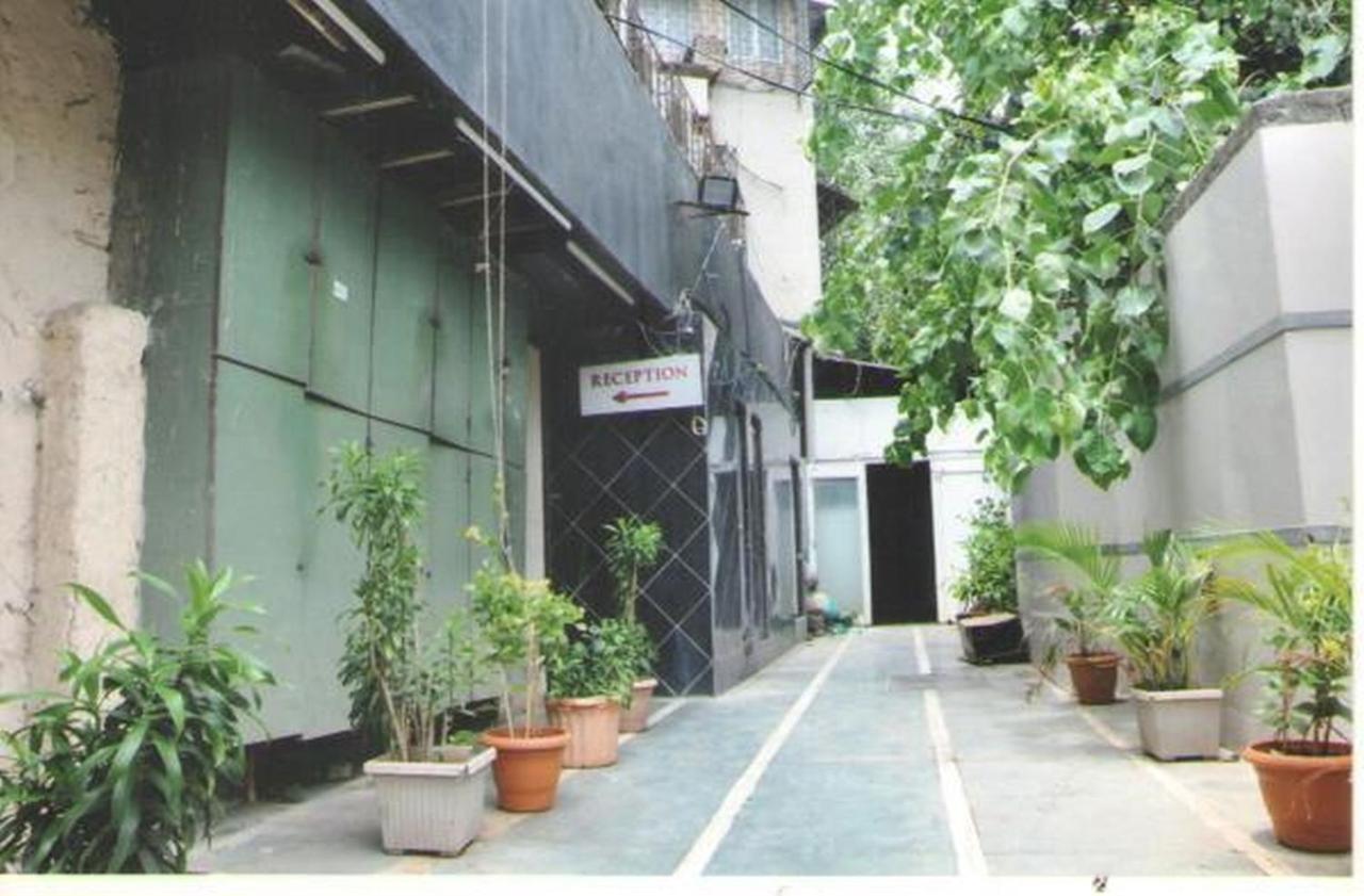 Siddhartha Hotel Mumbai