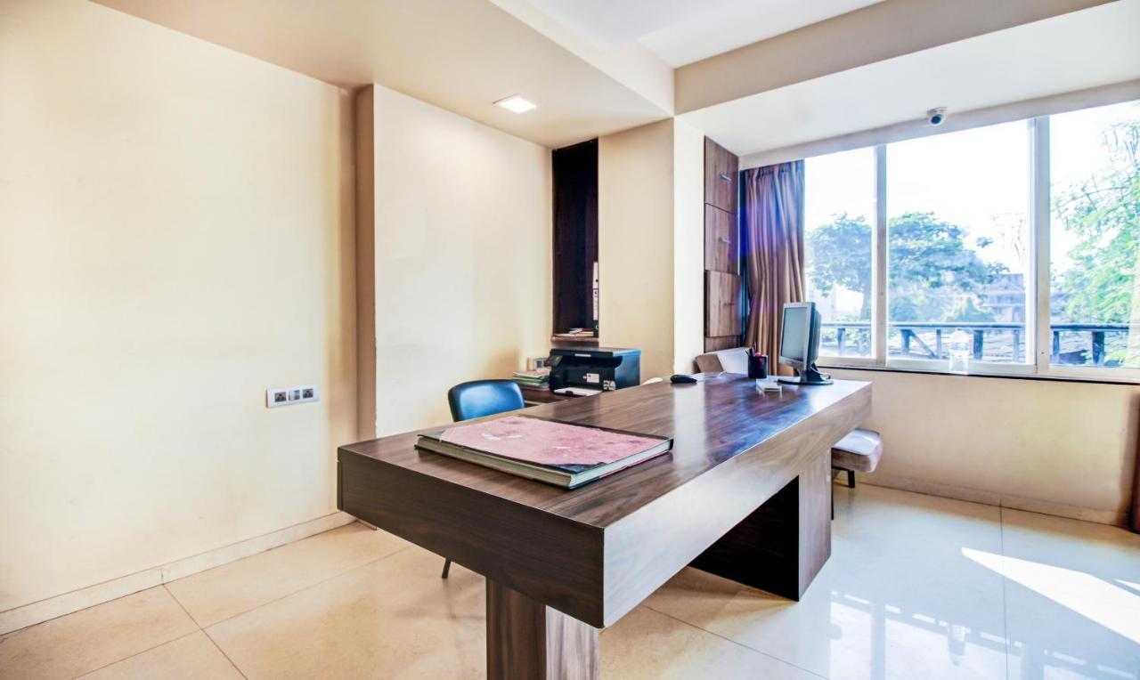 Imperial Residency Hotel Mumbai