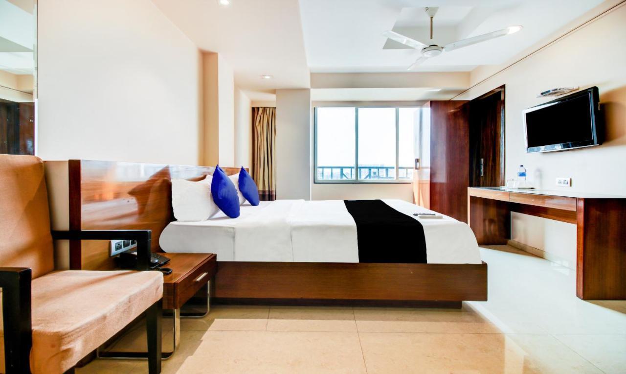 Hotel Imperial Residency
