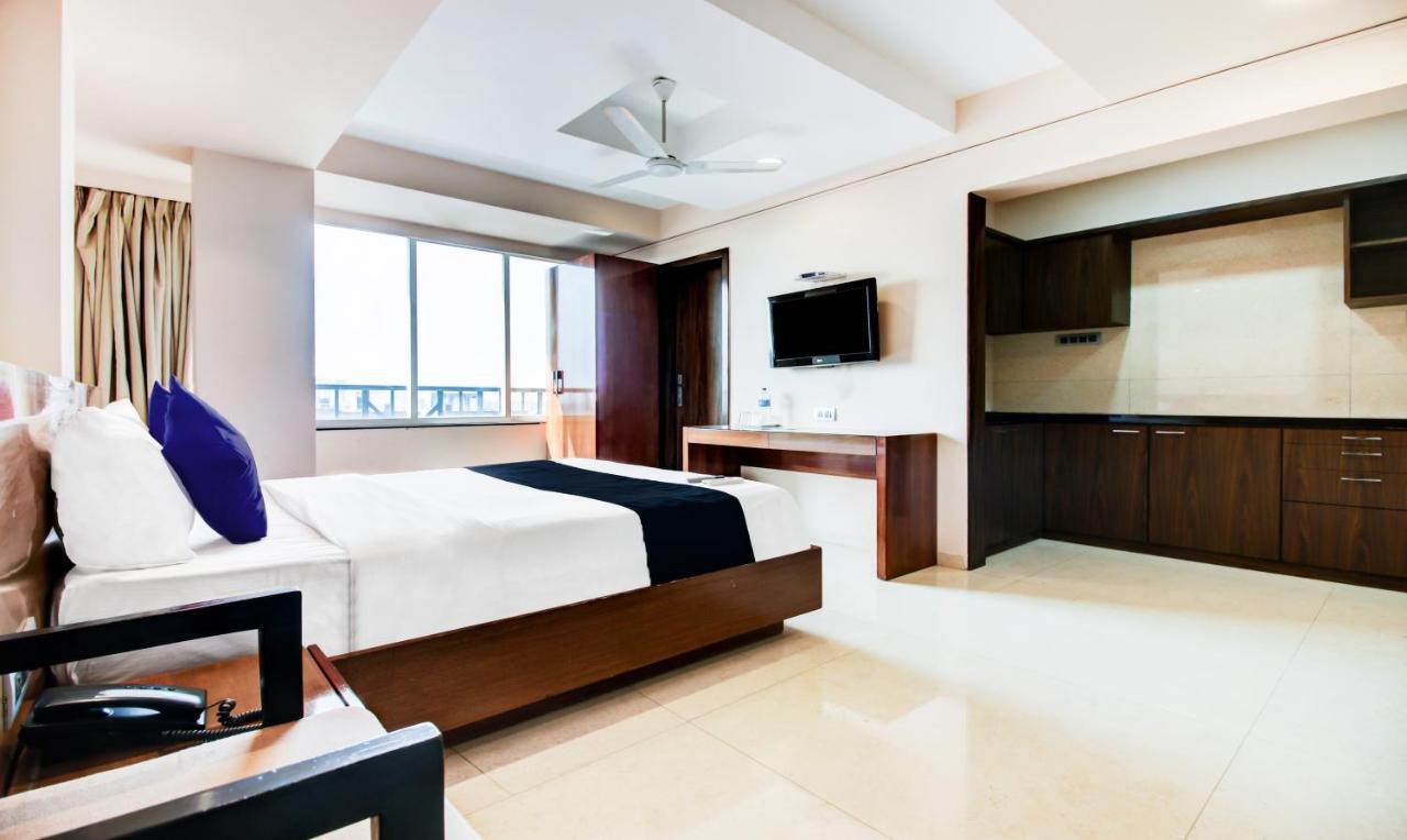 Imperial Residency Hotel