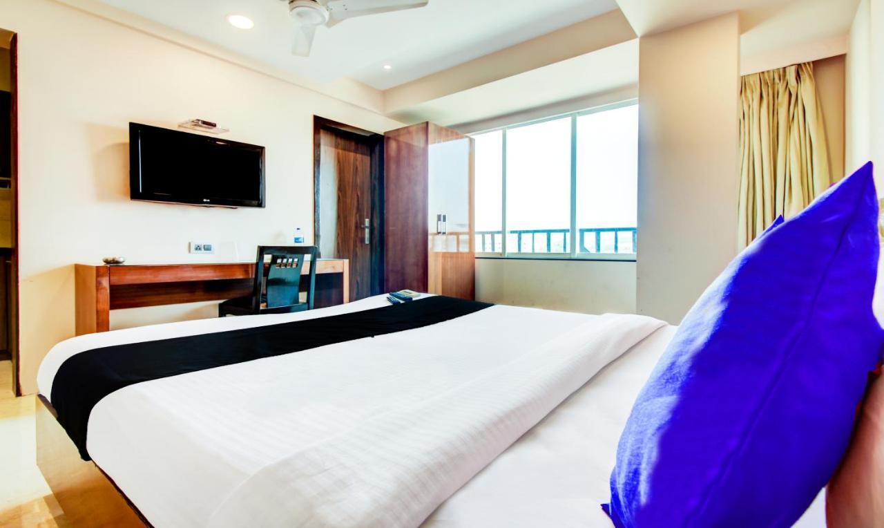 Hotel Imperial Residency Mumbai