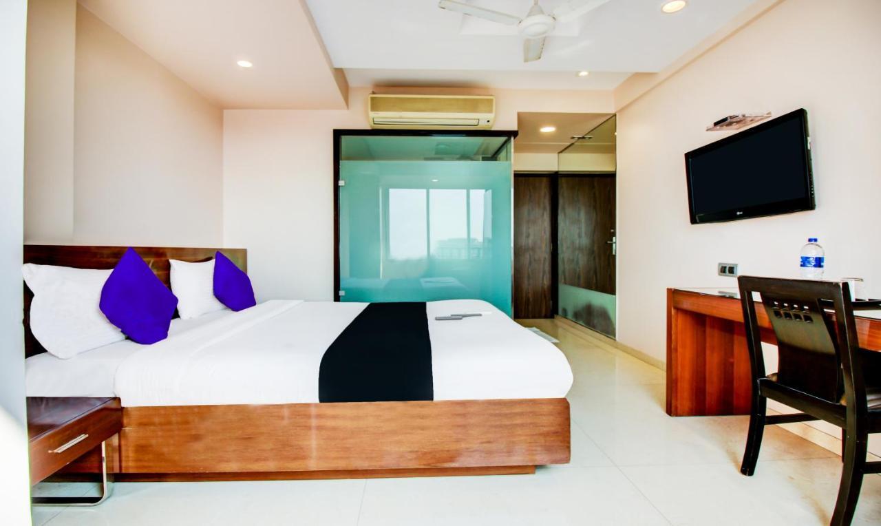 Imperial Residency Mumbai