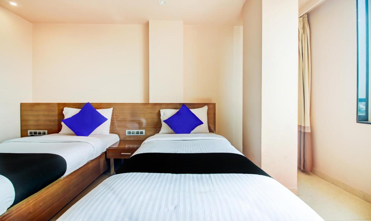 Hotel Imperial Residency