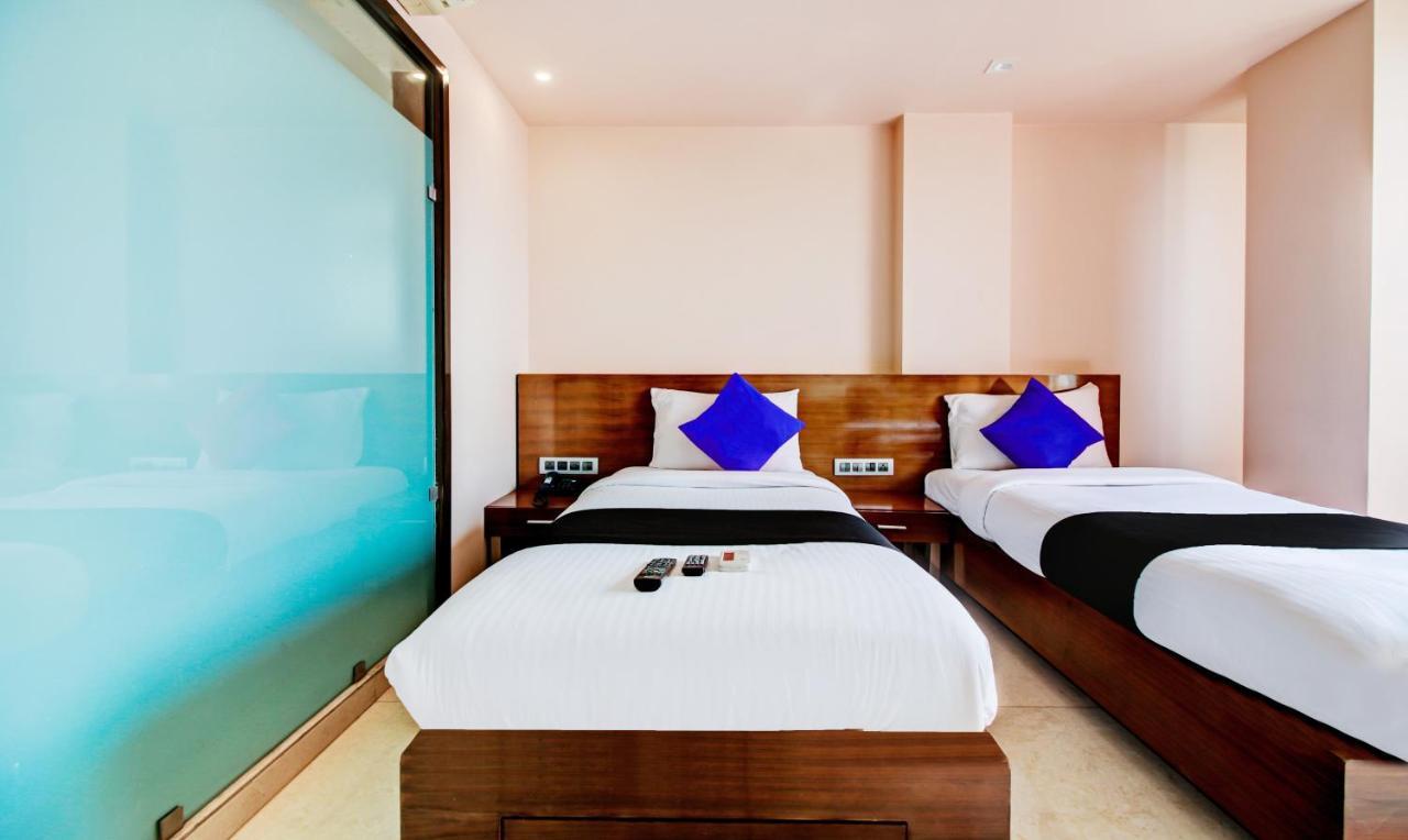 Imperial Residency 3*