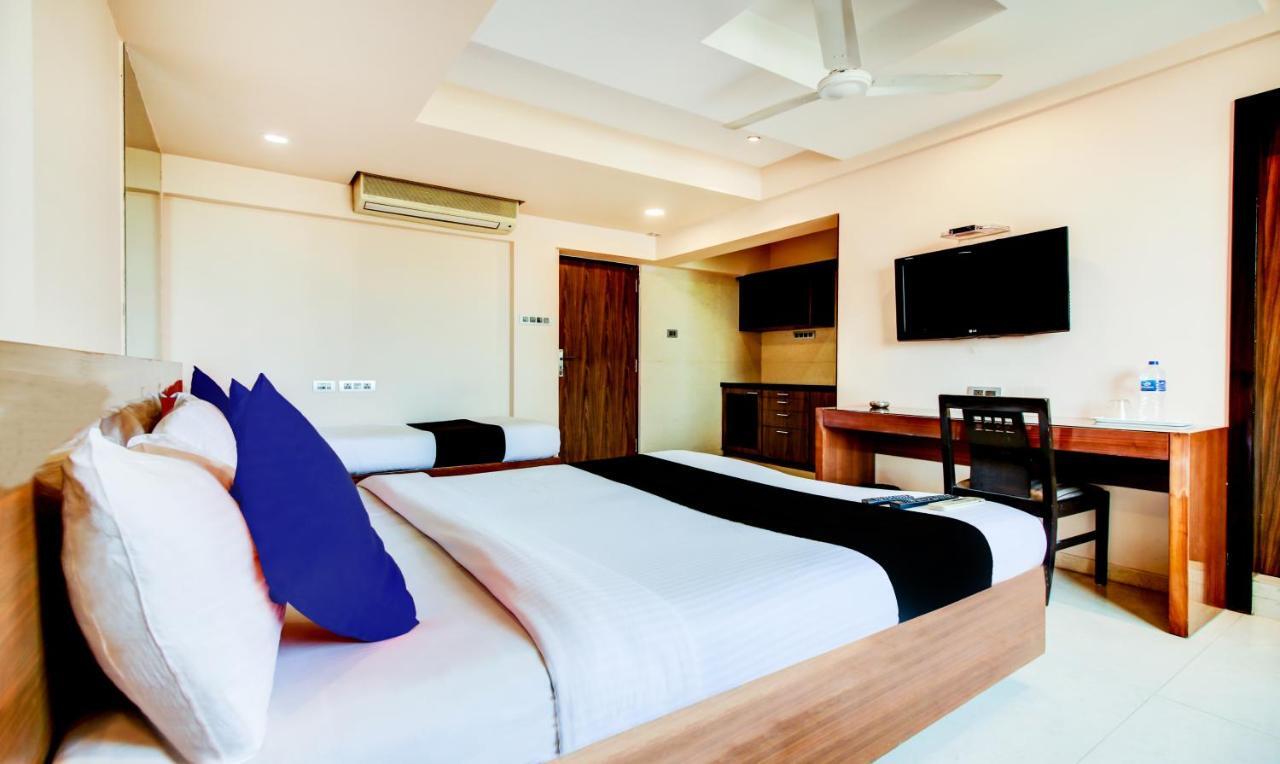 Imperial Residency Hotel