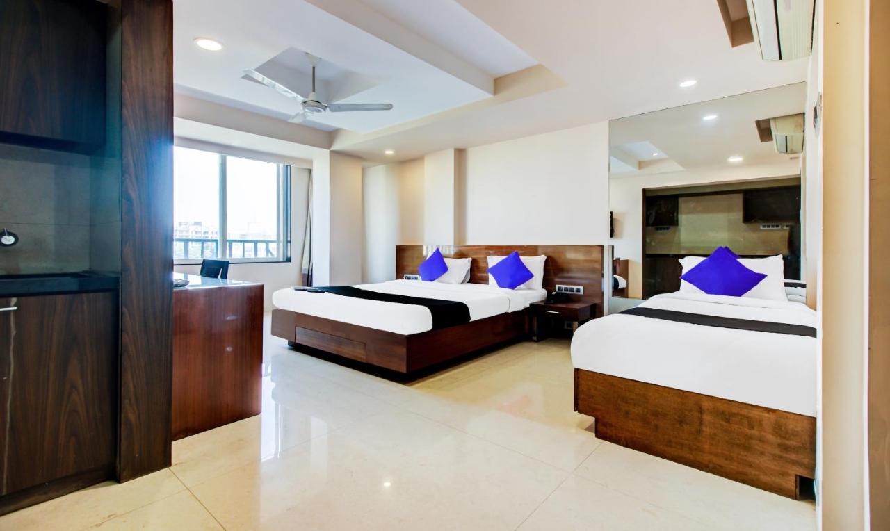 Hotel Imperial Residency 3*