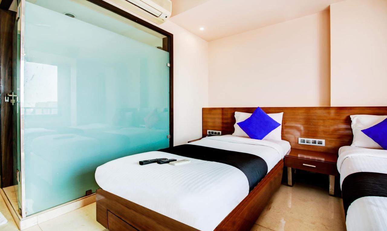 Hotel Imperial Residency 3*