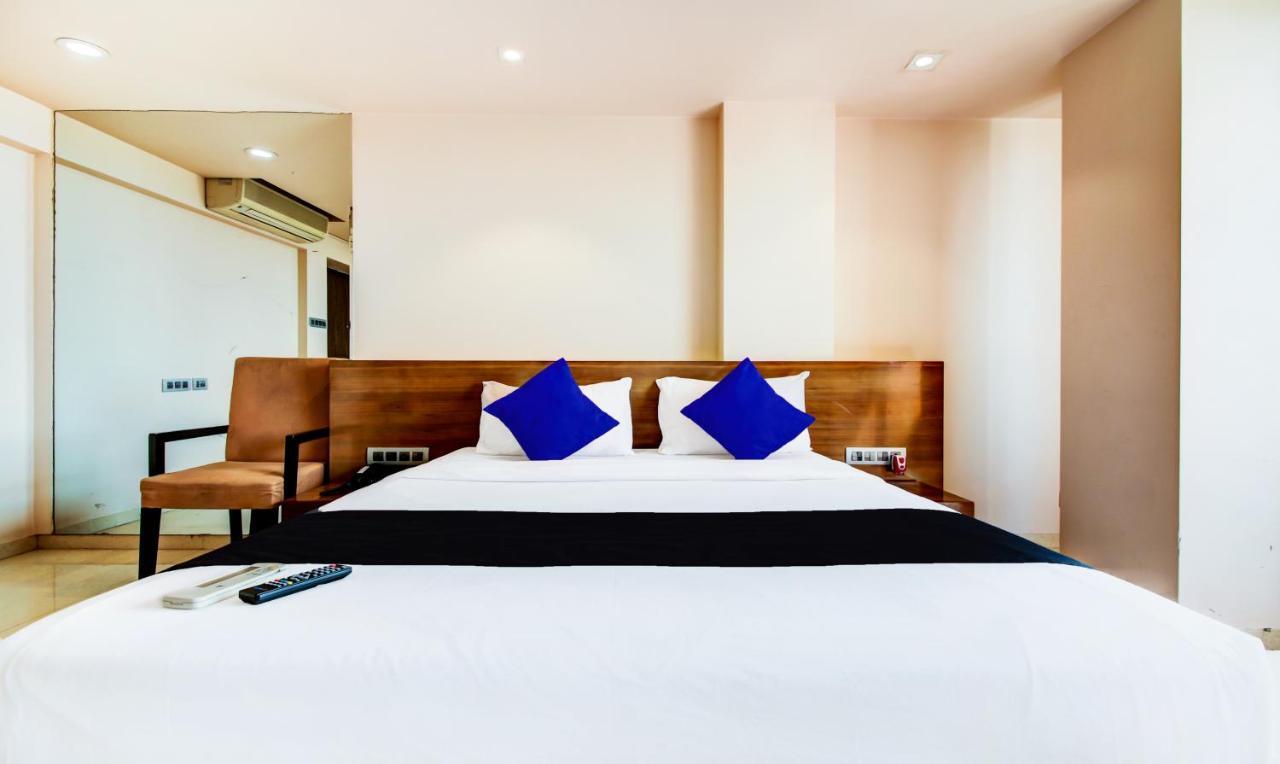 Imperial Residency Hotel