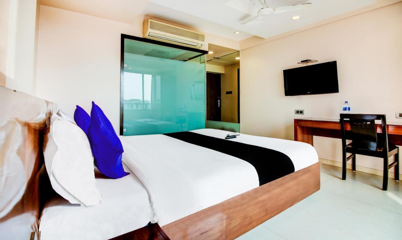 Hotel Imperial Residency Mumbai