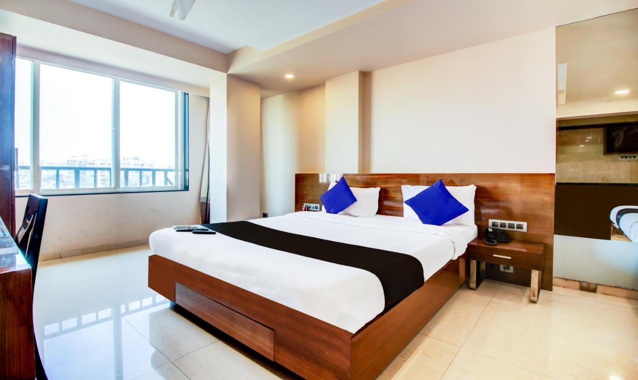 Imperial Residency 3* Mumbai