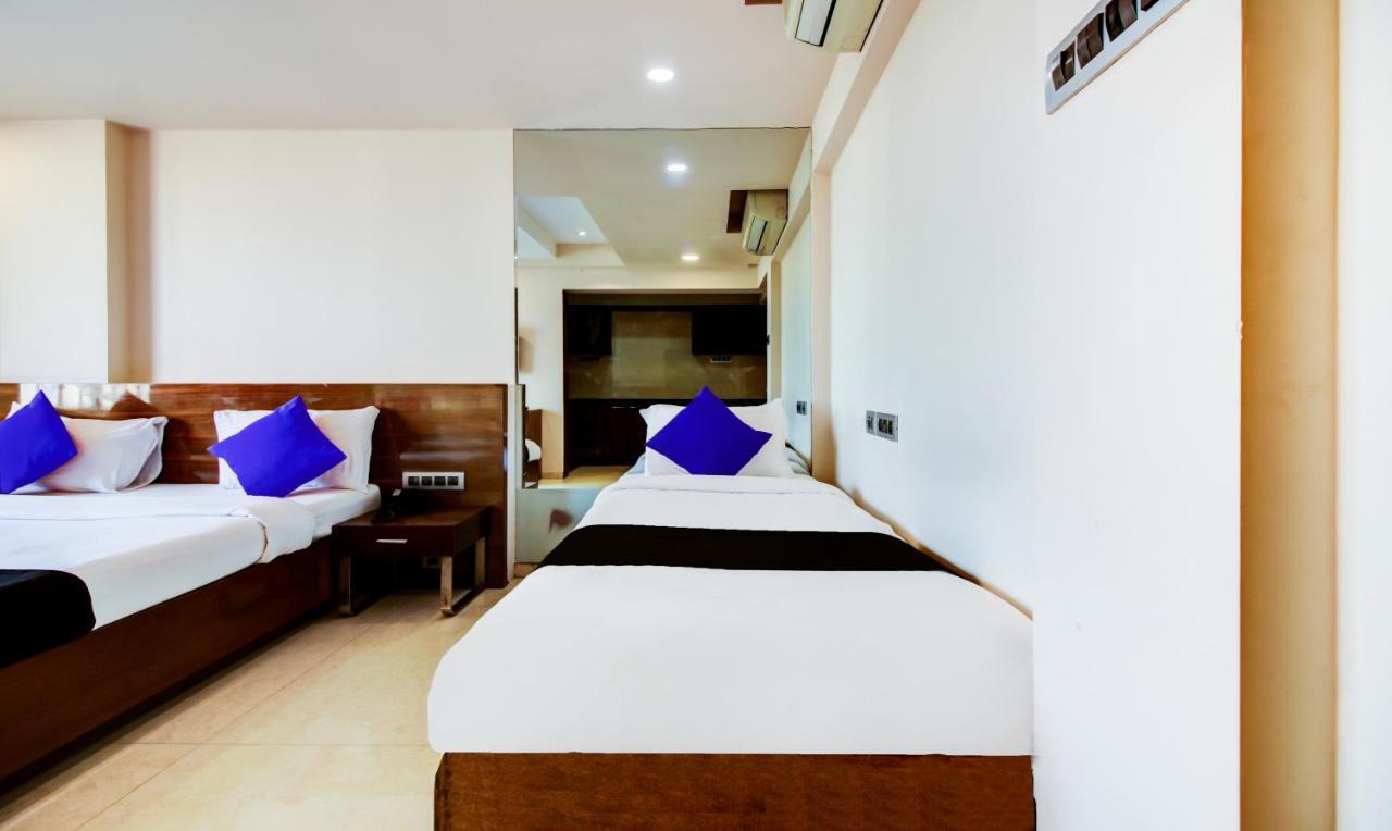 Imperial Residency Hotel